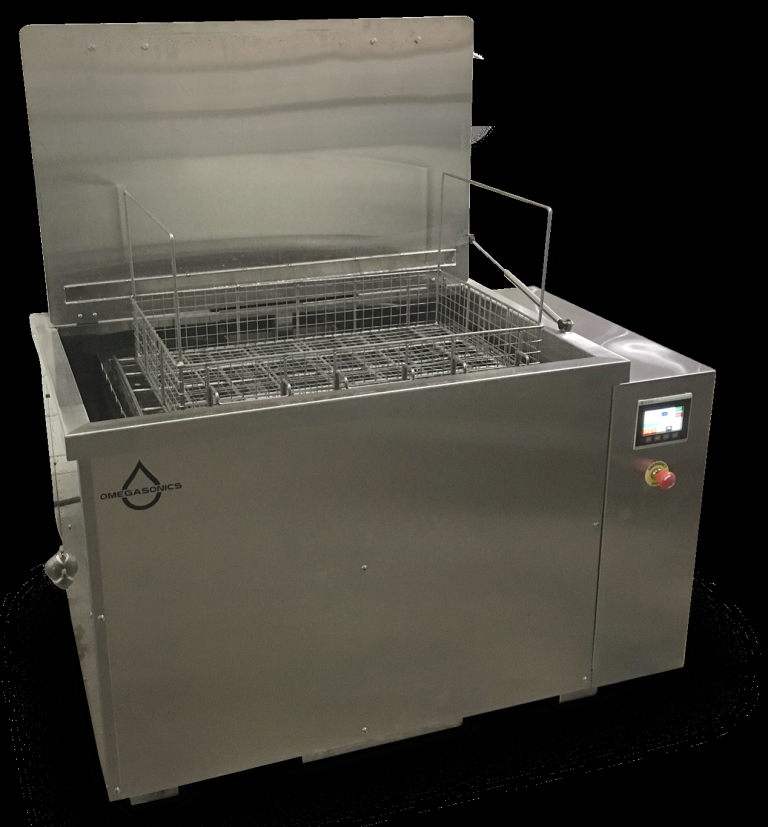 Related image for Omegasonics
