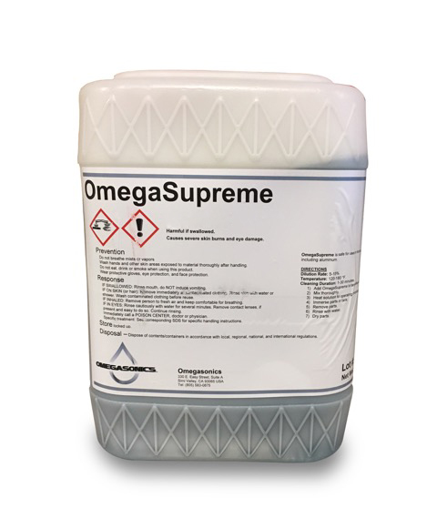 Related image for Omegasonics