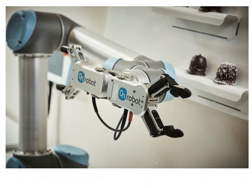 Related image for On Robot ApS