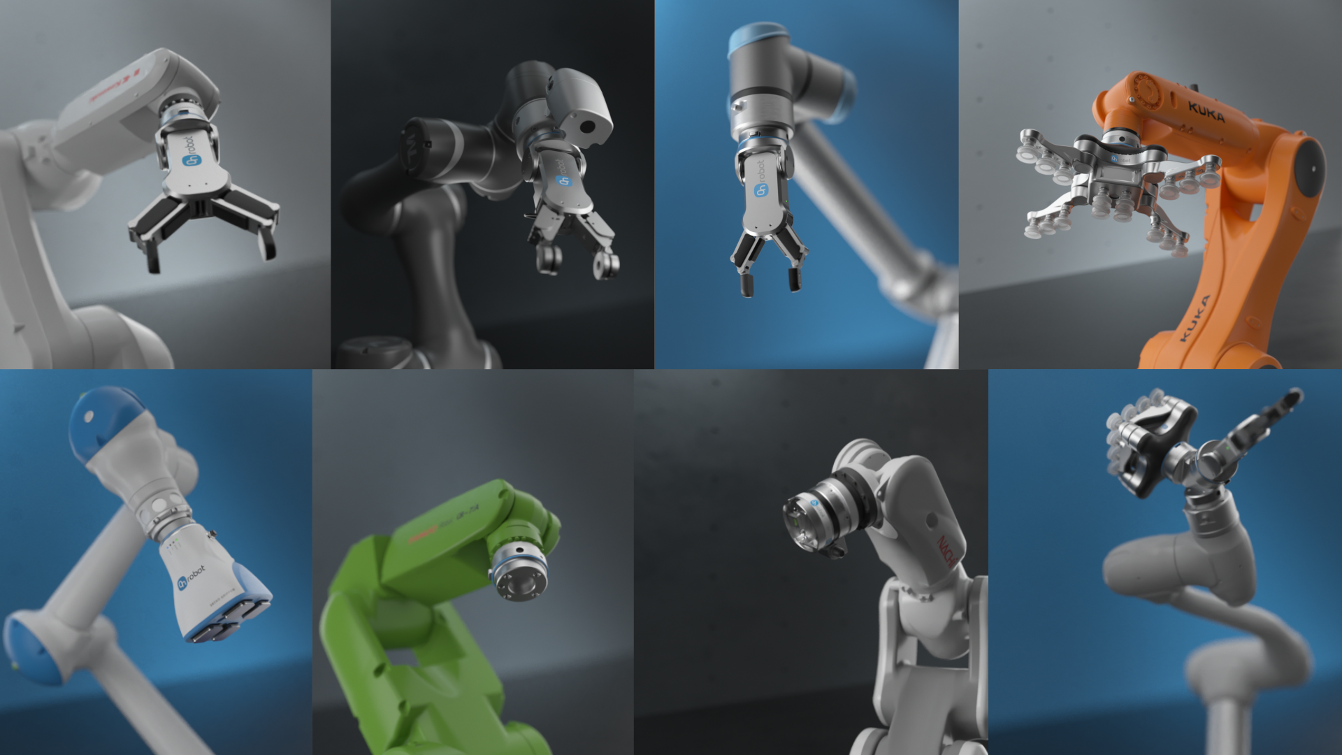 Related image for OnRobot