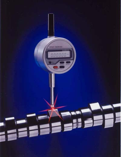 Related image for Ono Sokki Technology Inc.