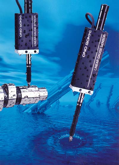 Related image for Ono Sokki Technology Inc.