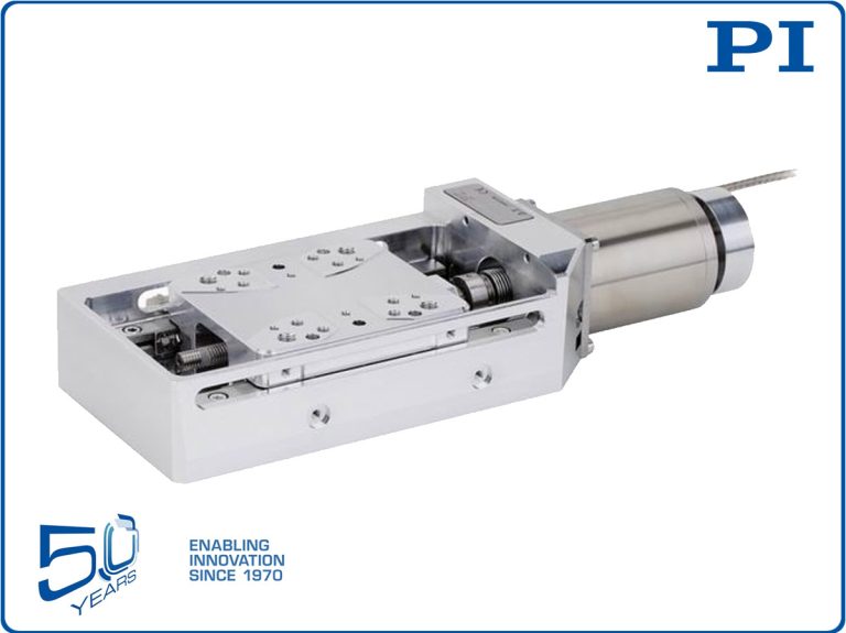 Related image for PI (Physik Instrumente) LP