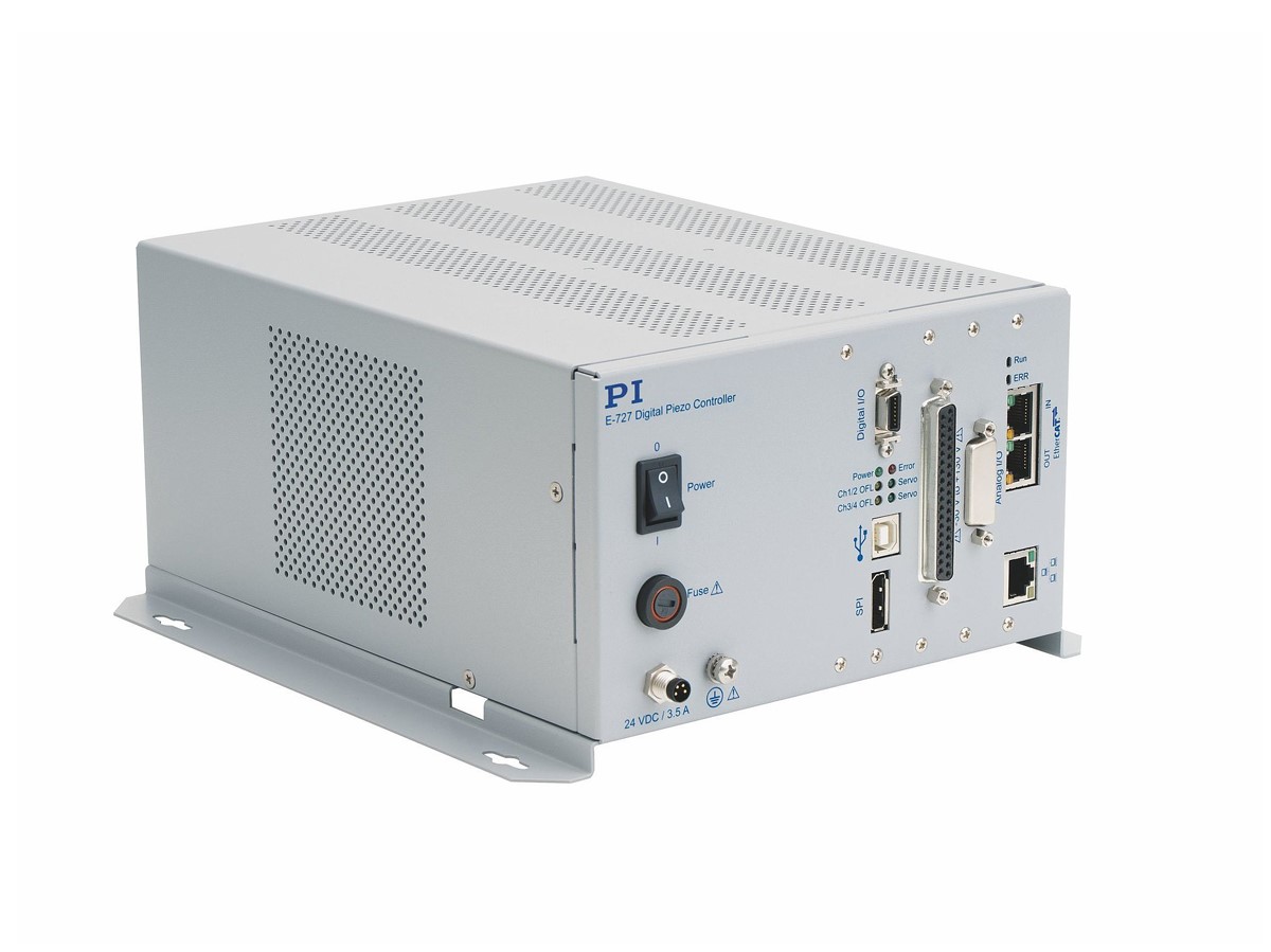 Related image for PI (Physik Instrumente) LP