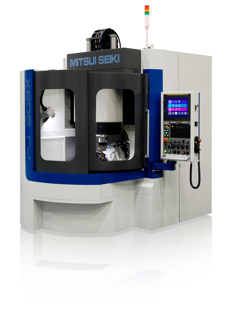 Related image for Mitsui Seiki (USA) Inc.