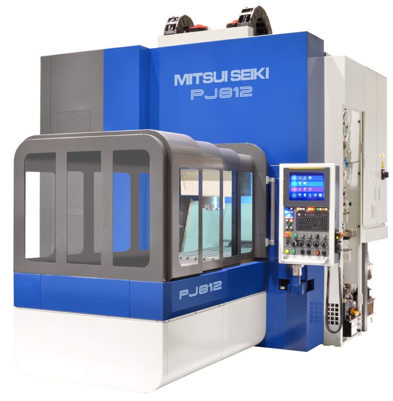 Related image for Mitsui Seiki (USA) Inc.