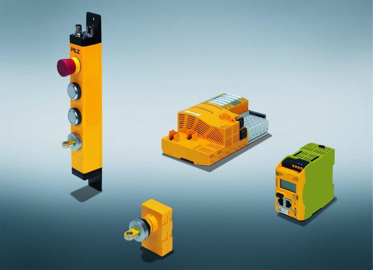 Related image for Pilz Automation Safety LP