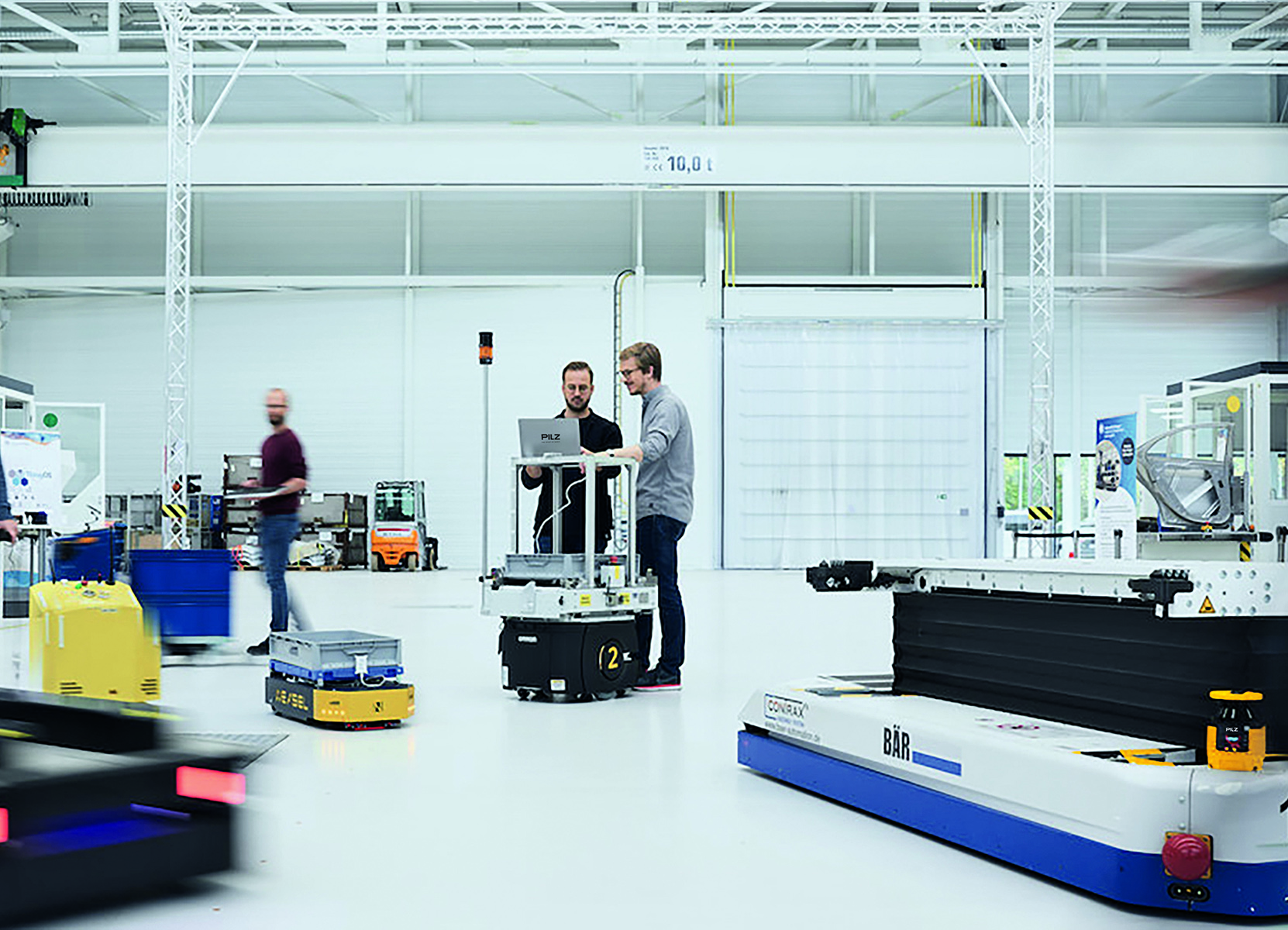 Related image for Pilz Automation Safety LP