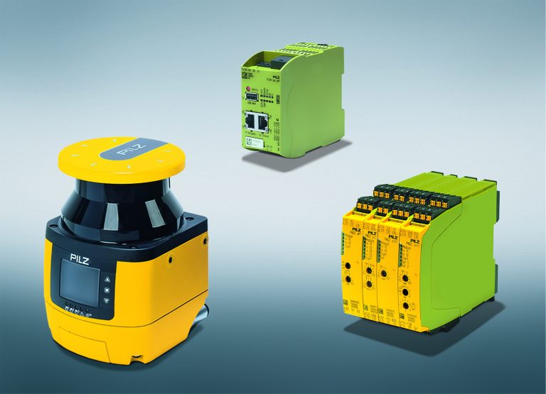 Related image for Pilz Automation Safety LP