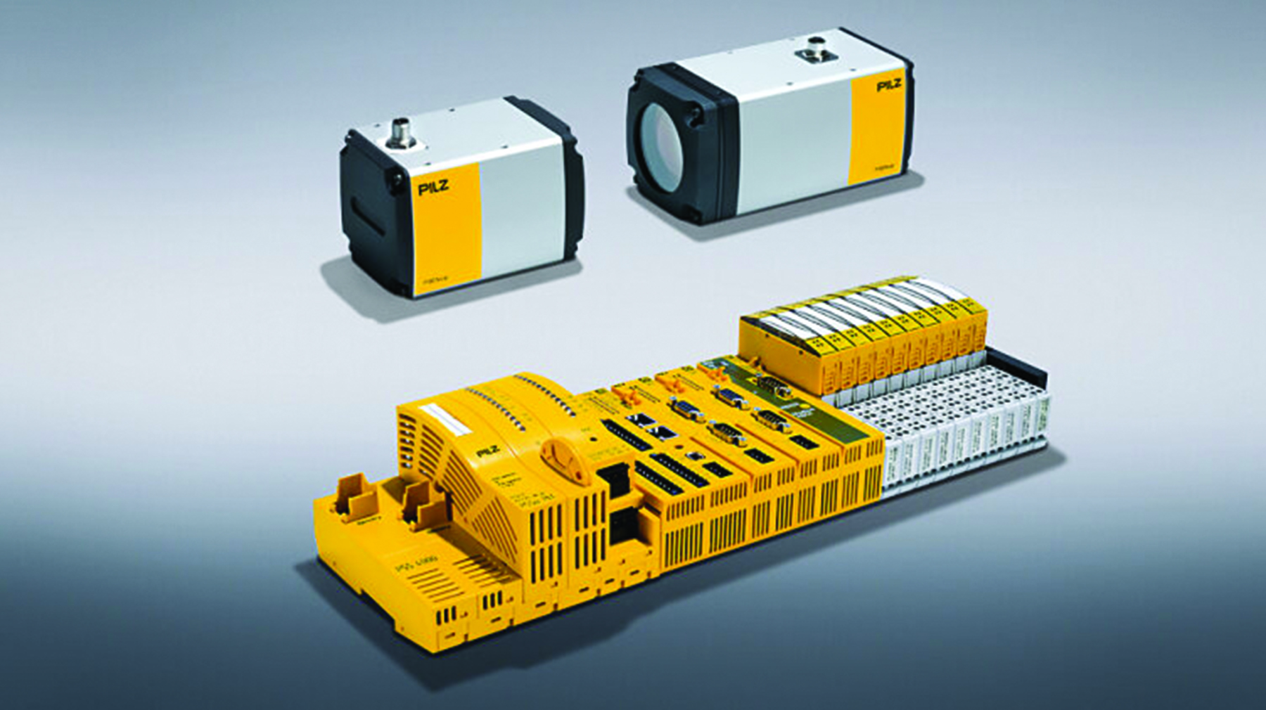 Related image for Pilz Automation Safety LP