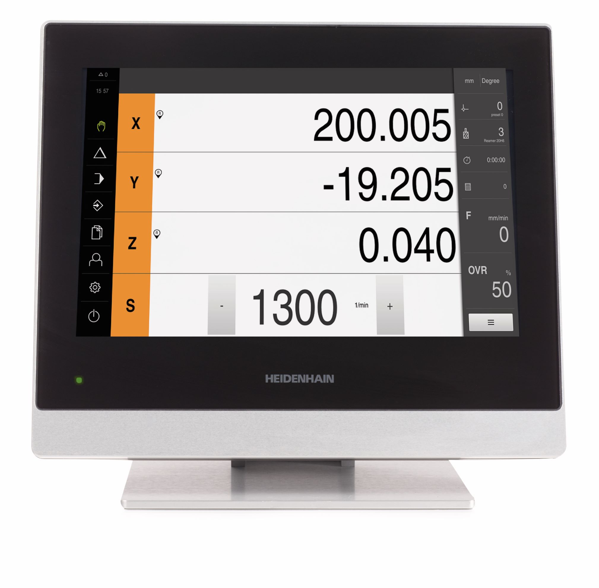 Related image for Heidenhain Corp.