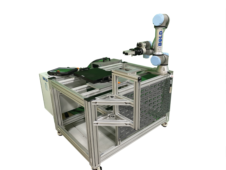 Related image for BOLD Laser Automation Inc.