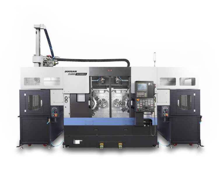 Related image for DN Solutions