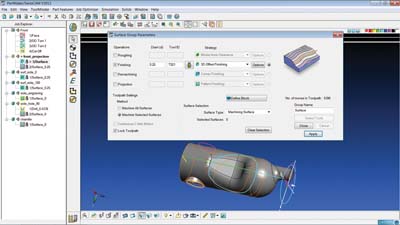 Related image for PartMaker Inc