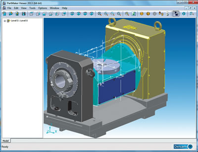 Related image for PartMaker Inc