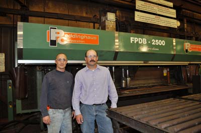 Related image for Peddinghaus Corp.