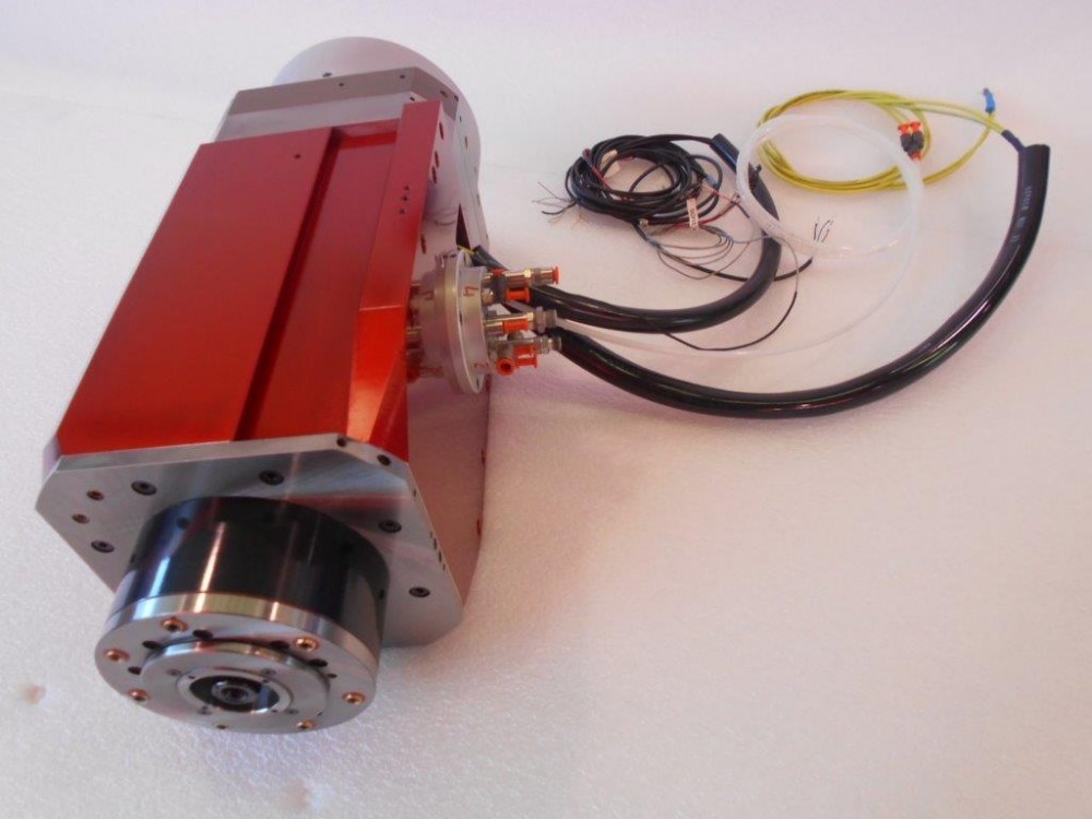 Related image for GTI Spindle Technology Inc.