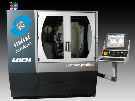 Related image for Lach Diamond Inc.