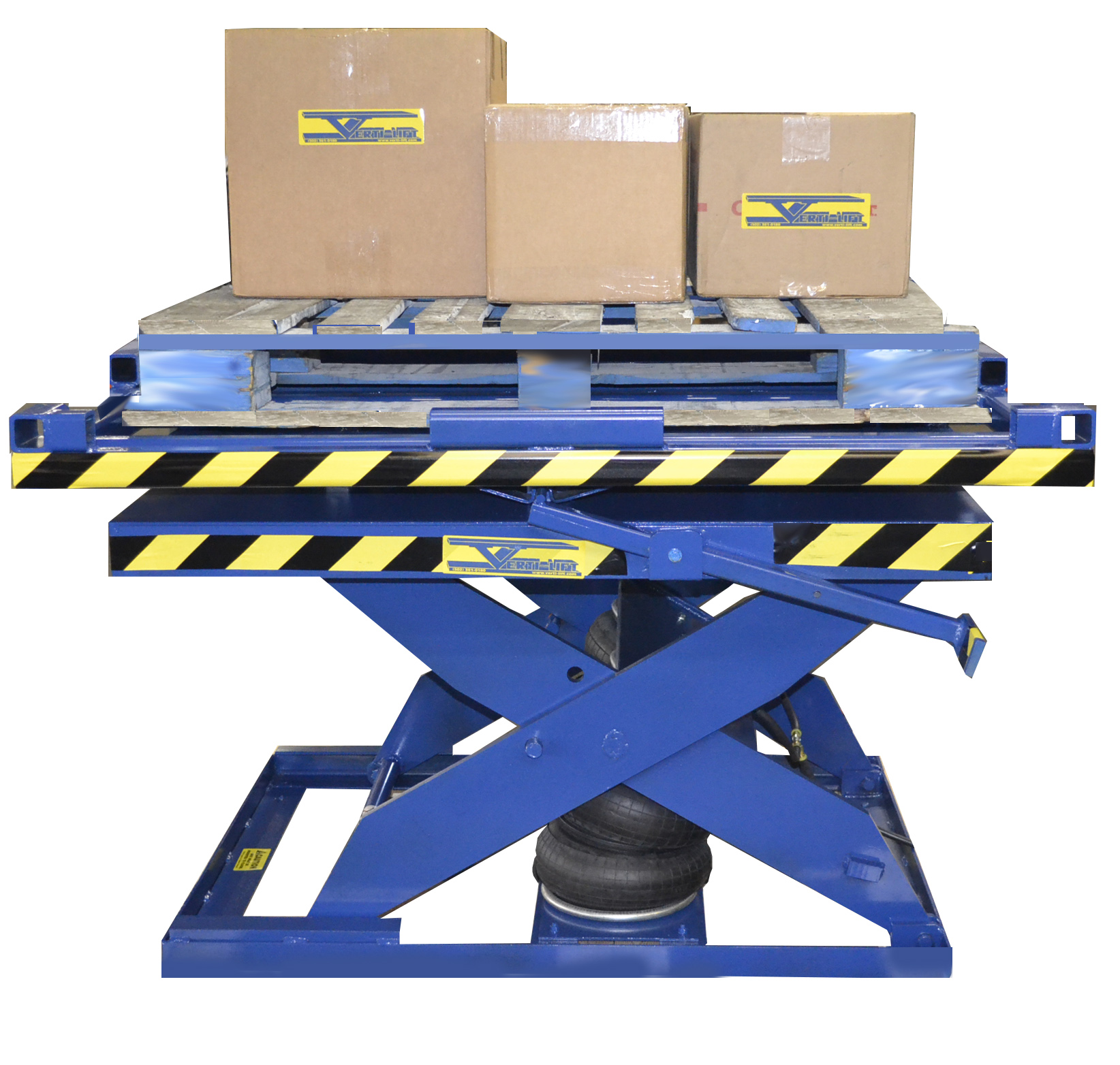 Related image for Verti-Lift Inc.