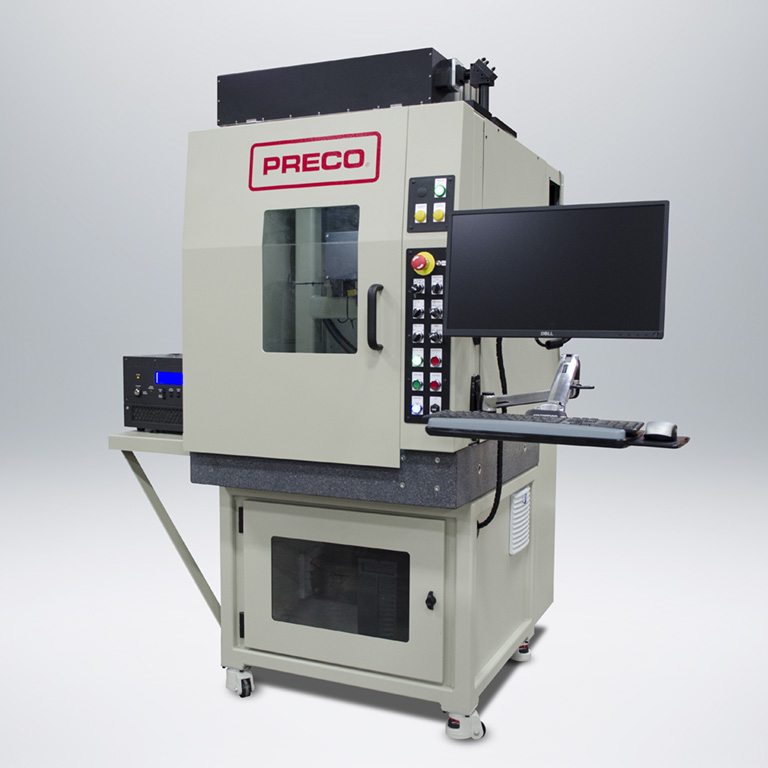 Related image for Preco Inc.