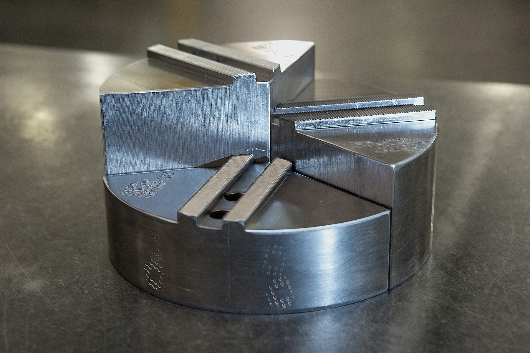 Related image for Dillon Chuck Jaws