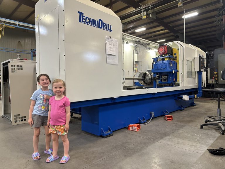 Related image for TechniDrill Systems