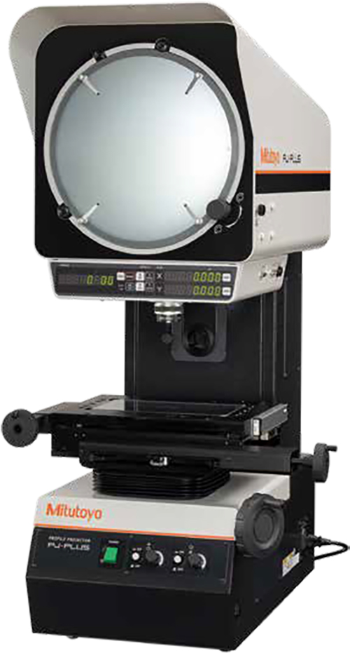 Related image for Mitutoyo America Corp.