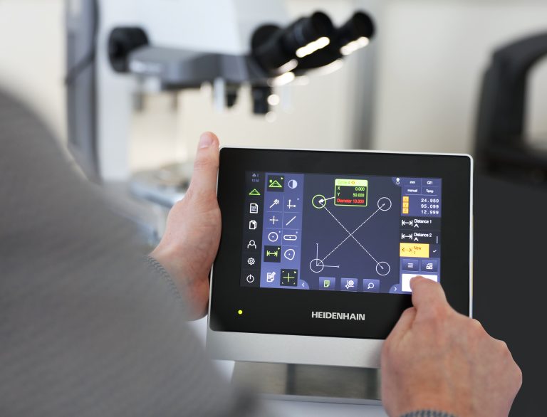 Related image for Heidenhain Corp.