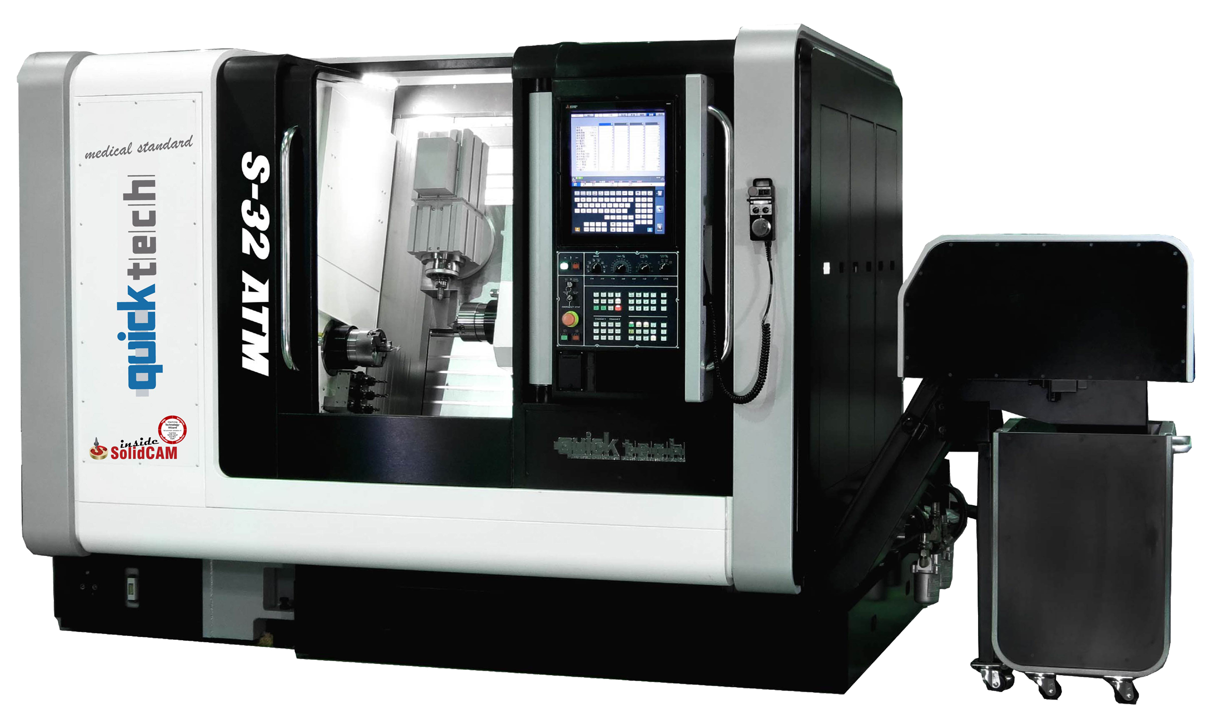 Related image for Absolute Machine Tools