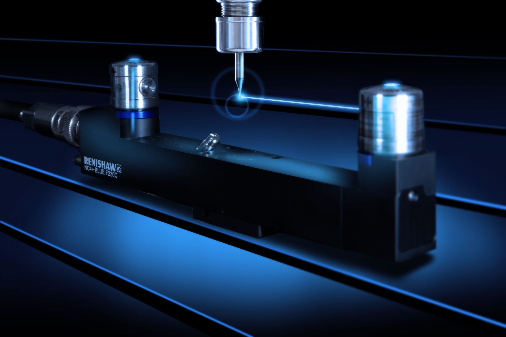 Related image for Renishaw Inc.