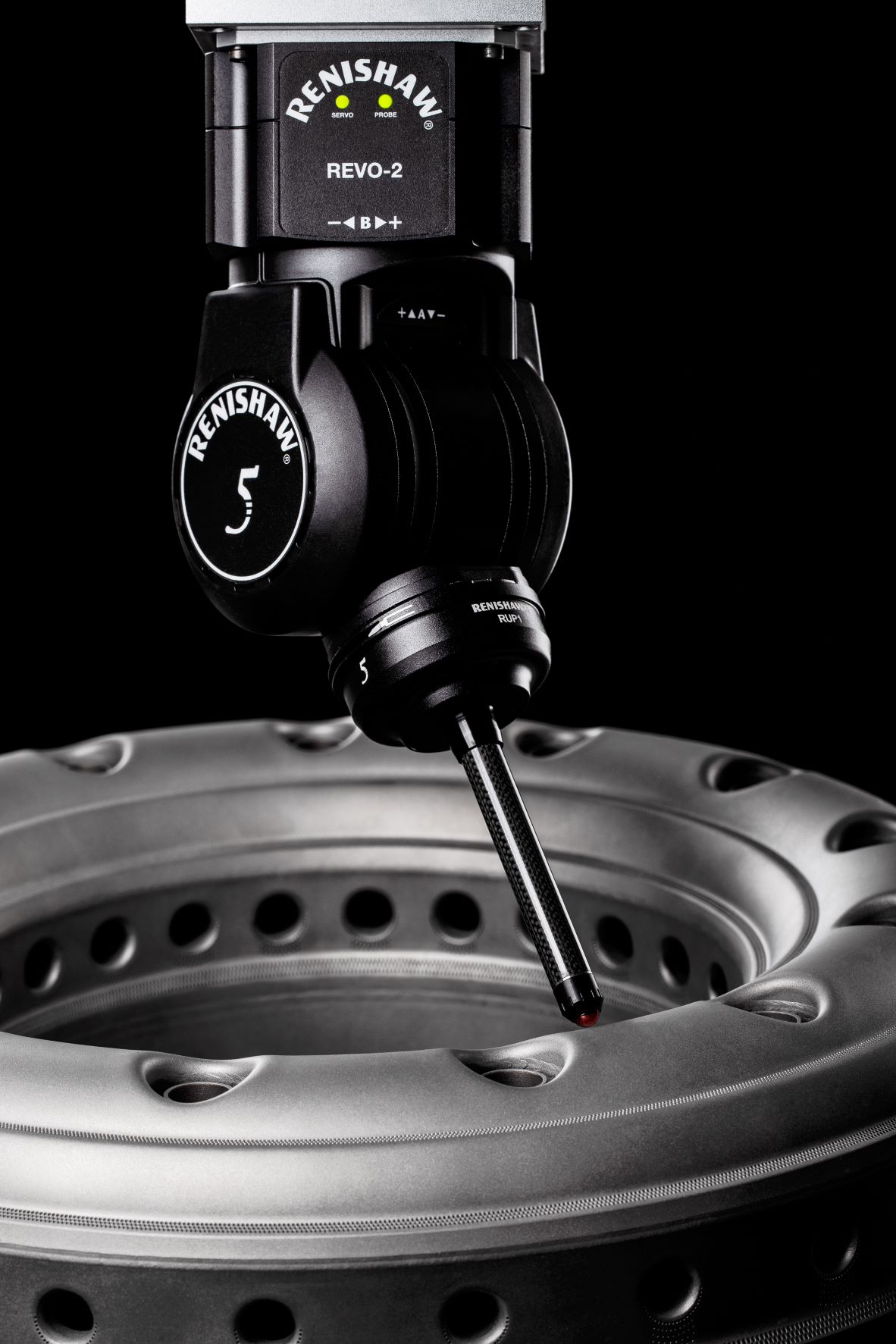 Related image for Renishaw Inc.