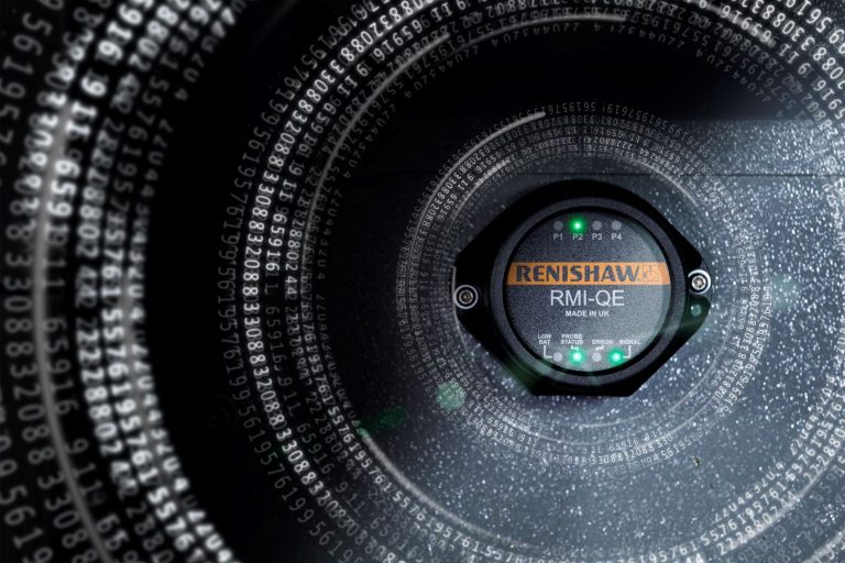 Related image for Renishaw Inc.