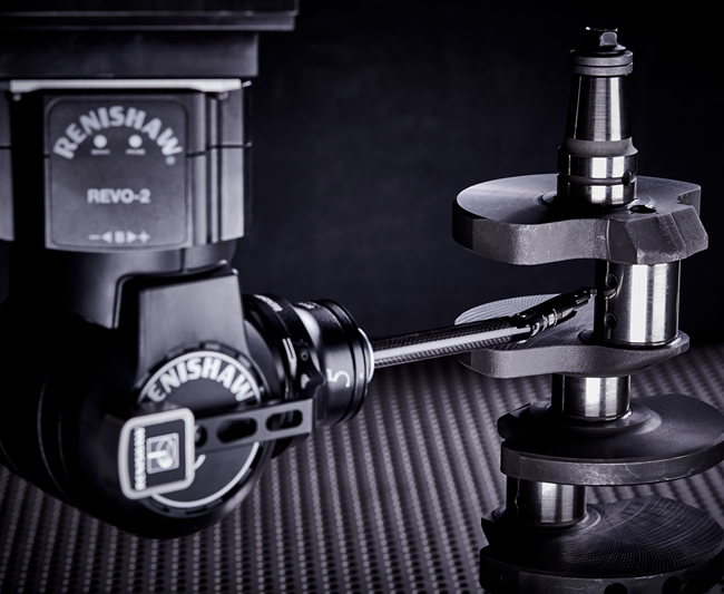 Related image for Renishaw Inc.