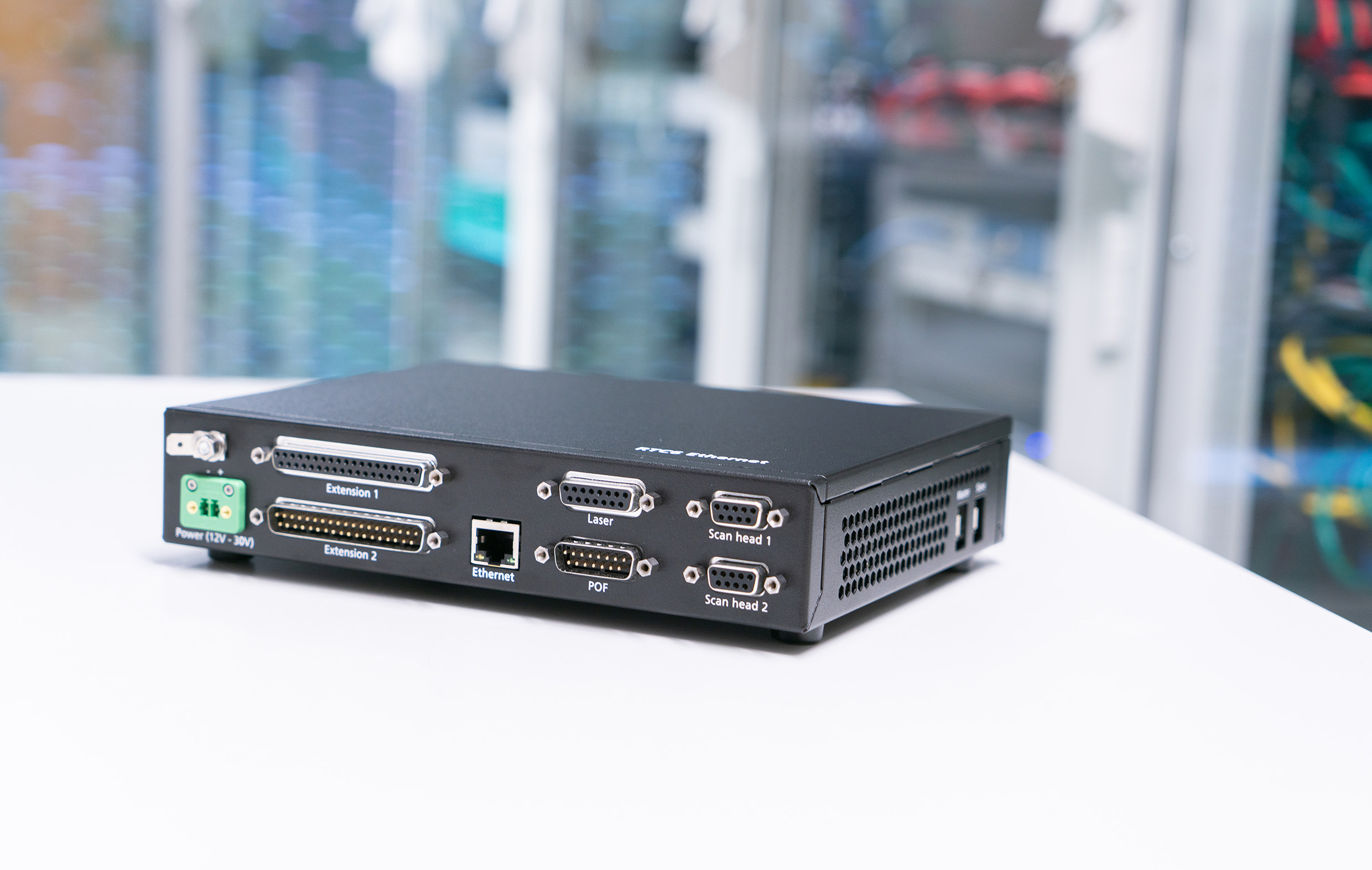 Related image for SCANLAB GmbH