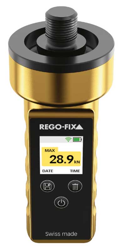 Related image for Rego-Fix Tool Corp.