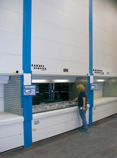 Related image for KardexRemstar Inc.