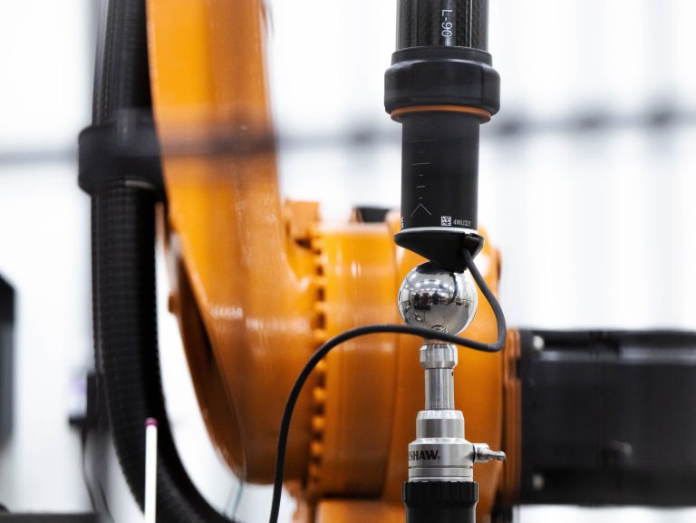Related image for Renishaw Inc.