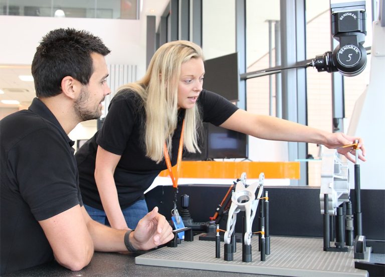 Related image for Renishaw Inc.