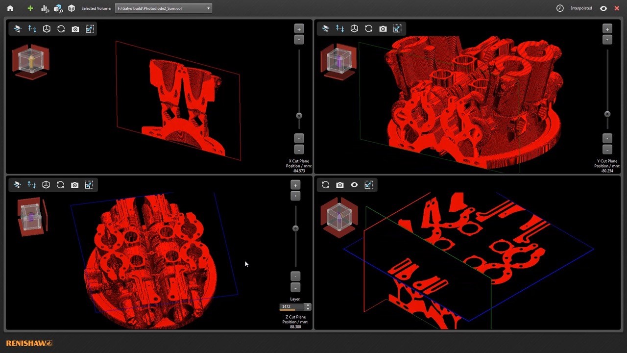 Related image for Renishaw Inc.