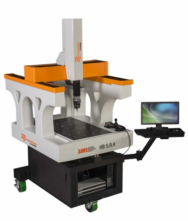 Related image for Advanced Industrial Measurement Systems