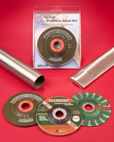 Related image for Rex-Cut Products Inc.