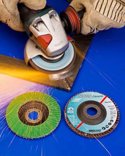 Related image for Rex-Cut Products Inc.