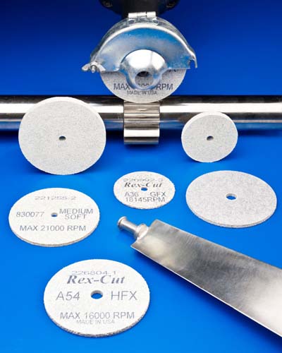 Related image for Rex-Cut Products Inc.