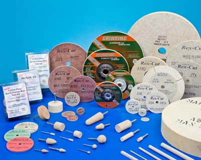 Related image for Rex-Cut Products Inc.