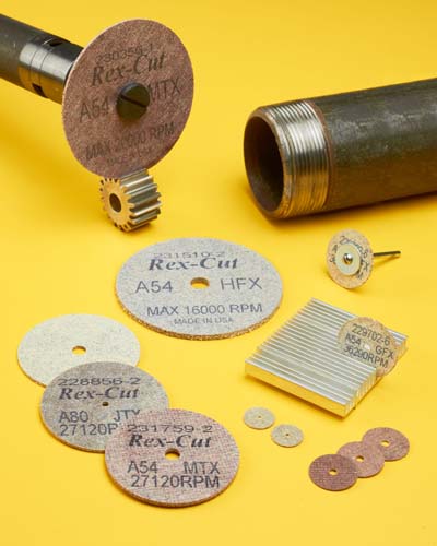 Related image for Rex-Cut Products Inc.