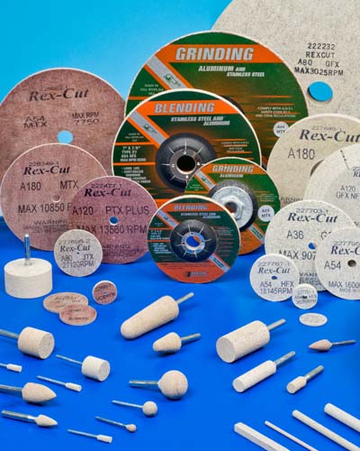 Related image for Rex-Cut Products Inc.