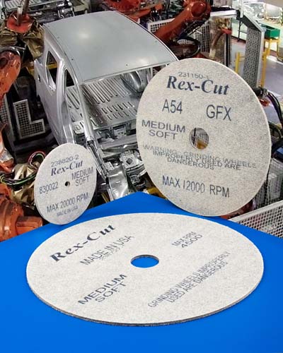Related image for Rex-Cut Products Inc.