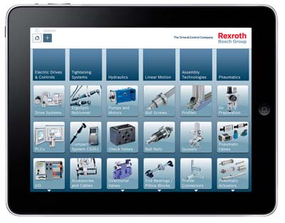 Related image for Bosch Rexroth Industrial Hydraulics