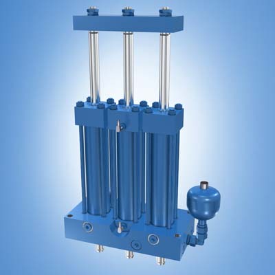 Related image for Bosch Rexroth Corp.