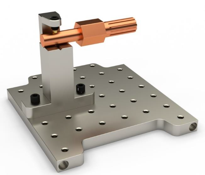Related image for Phillips Precision Inc., Products Div.